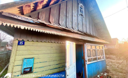 Купить дом, Дорожный п.,  15, 25 соток. Фото 13