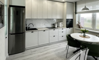 Купить 3-комнатную квартиру, Брест, Гобк, ул. Героев обороны Брестской крепости. Фото 8