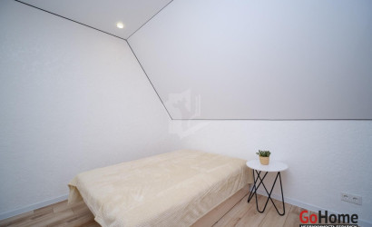 Купить дом в деревне, Пограничник, 9 соток. Фото 49