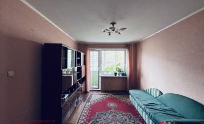 Купить 2-комнатную квартиру, Новополоцк, Олимпийская, 11. Фото 2