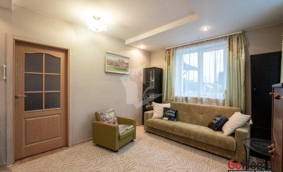 Купить дом в деревне, Дружба-87, 5.2 соток. Фото 16