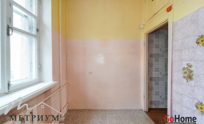 Купить 2-комнатную квартиру, Минск, Нововиленская ул., 1 (Центральный район). Фото 15