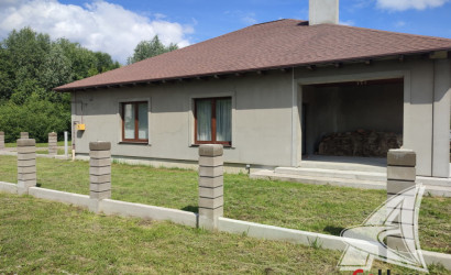 Купить дом, Кобрин, г. Кобрин, 8.85 соток. Фото 20