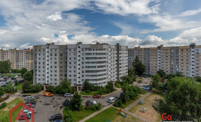 Купить 2-комнатную квартиру, Минск, Никифорова, 25(Первомайский район). Фото 19