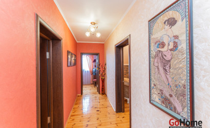 Купить дом, Барановичи, Лирическая, 14, 16.24 соток. Фото 9