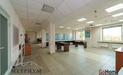 Аренда помещения, Минск, Кульман ул., 11,  114.6 кв.м.. Фото 1