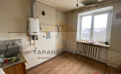 Купить 2-комнатную квартиру, Брест, ул. Пригородная. Фото 1