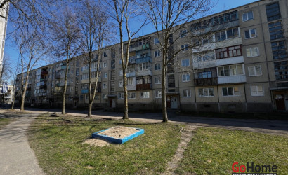 Купить 2-комнатную квартиру, Витебск, 39-й Армии, 22/2. Фото 1