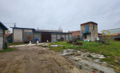 Продажа помещения, Витебск, Транспортная ул., 11/а,  2935.4 кв.м.. Фото 3