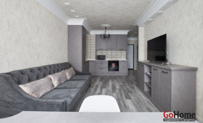 Снять 2-комнатную квартиру на сутки, Минск, ул. Петра Мстиславца, д. 18 (Первомайский район). Фото 4