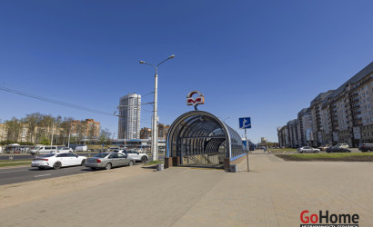 Купить 2-комнатную квартиру, Минск, Шугаева ул., 17(Первомайский район). Фото 31