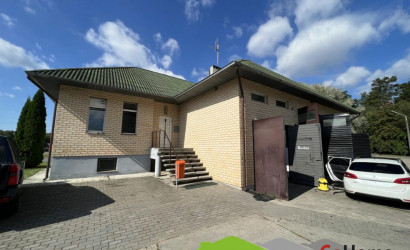 Продажа помещения, едки, Придорожная ул.,  260 кв.м.. Фото 6