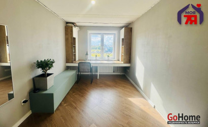 Купить 3-комнатную квартиру, Солигорск, Октябрьская ул., 36. Фото 6