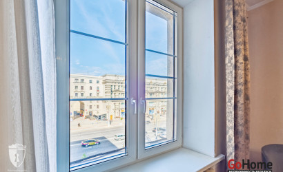 Купить 2-комнатную квартиру, Минск, Независимости, 18 (Ленинский район). Фото 4