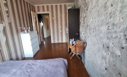 Купить 3-комнатную квартиру, Витебск, Правды, 53. Фото 10