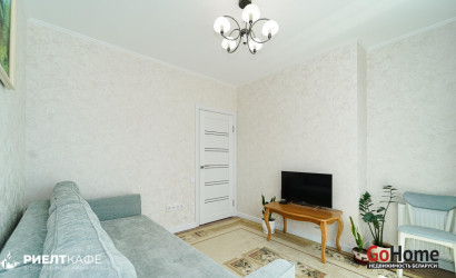 Купить 3-комнатную квартиру, Минск, Левина ул., 1(Октябрьский район). Фото 19