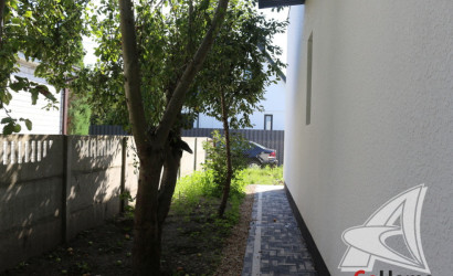 Купить дом, Каменица-Жировецкая, Мухавецкий с/с, 4.3 соток. Фото 12