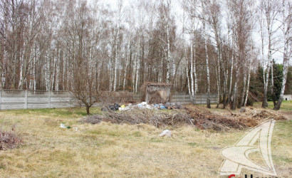 Купить участок, Мухавец, Мухавецкий с/с, 15.81 соток. Фото 10