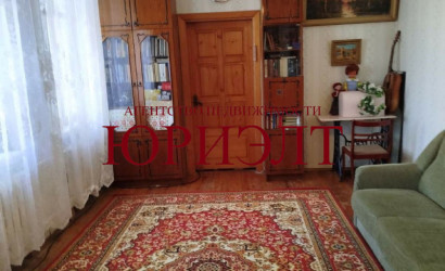 Купить 2-комнатную квартиру, Минск, Краснозвёздный, 17 (Советский район). Фото 1