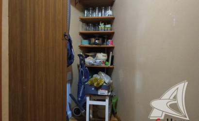 Купить 4-комнатную квартиру, Брест, Восток, ул. Московская. Фото 24