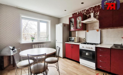 Купить дом, Слуцк, Крестьянский пер., 9 соток. Фото 6