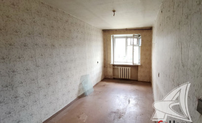 Купить 2-комнатную квартиру, Брест, Центр, ул. 17 Сентября. Фото 8