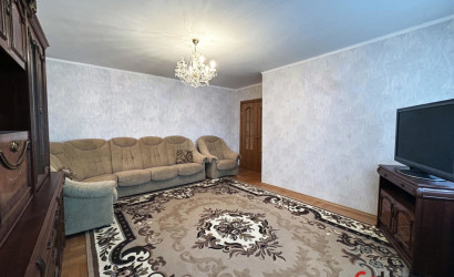 Купить 4-комнатную квартиру, Гродно, Ленинского Комсомола, 6А. Фото 5