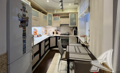 Купить 3-комнатную квартиру, Брест, Центр, ул. Карла Маркса. Фото 5