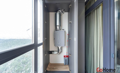 Купить 2-комнатную квартиру, Минск, Макаенка ул., 12/Ж (Первомайский район). Фото 19