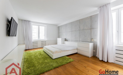 Снять 3-комнатную квартиру, Минск, Червякова, 61 (Центральный район). Фото 11