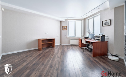 Снять 3-комнатную квартиру, Минск, Червякова, 55(Центральный район). Фото 34