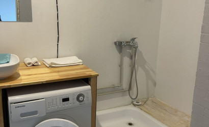 Снять 1-комнатную квартиру, Минск, Тимирязева, 28 (Центральный район). Фото 2