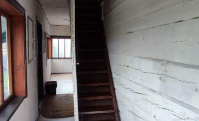 Купить дом в деревне, ЛАЗУРНОЕ, 6 соток. Фото 11