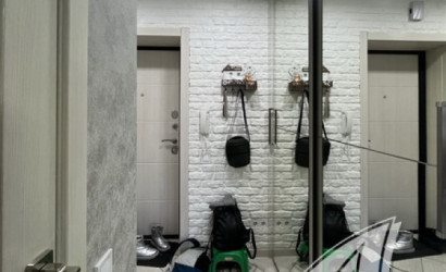 Купить 1-комнатную квартиру, Брест, Речица, ул. Писателя Смирнова. Фото 12