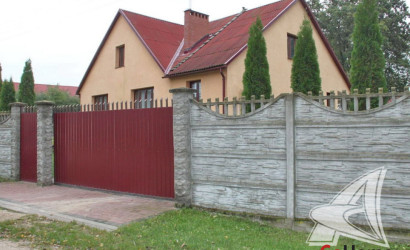 Купить дом, Клейники, Клейниковский с/с, 6.13 соток. Фото 2