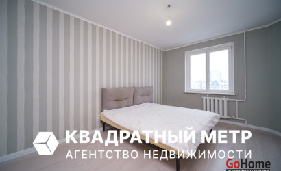 Купить 3-комнатную квартиру, Минск, ул. Лучины Янки, д. 46 (Ленинский район). Фото 1