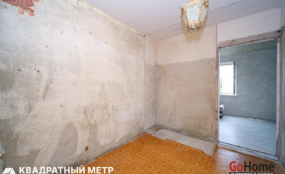 Купить 2-комнатную квартиру, Минск, Горовца ул., 30(Ленинский район). Фото 25