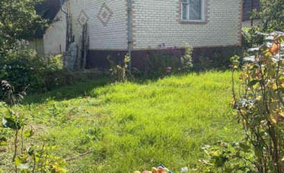 Купить дом в деревне, Верас МСХ и, 4.6 соток. Фото 1