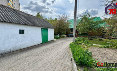 Купить дом, Слуцк, 1 Августа ул., 9.6 соток. Фото 26