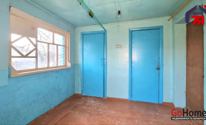 Купить дом, Юцки, Лесная ул., 9 соток. Фото 18