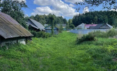 Купить дом, Брольники, Набережная ул., 27, 25 соток. Фото 5