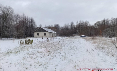 Купить коттедж, Клейники, Центральная, 25 соток. Фото 3
