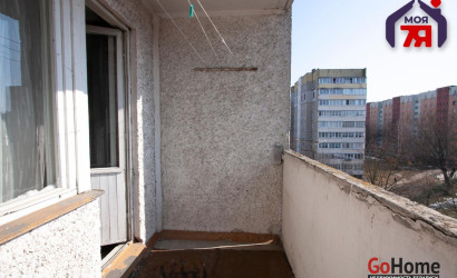 Купить 1-комнатную квартиру, Минск, Лобанка ул., 11 (Фрунзенский район). Фото 6