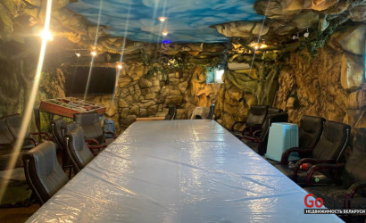 Продажа офиса, Минск, Колхозная,19а,  614 кв.м.. Фото 8