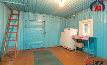 Купить дом, Нарочь, Центральная ул., 25 соток. Фото 16