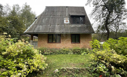 Купить дом в деревне, АЭРОФЛОТ, 6.08 соток. Фото 8