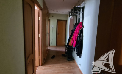 Купить 2-комнатную квартиру, Брест, Речица, ул. Адамковская. Фото 12