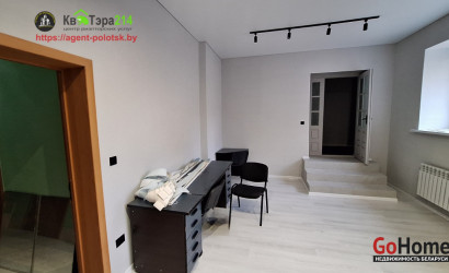 Продажа офиса, Полоцк, проспект Скорины, 14,  50 кв.м.. Фото 6