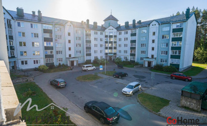 Купить 1-комнатную квартиру, Ельница, Спортивная ул., 85. Фото 11