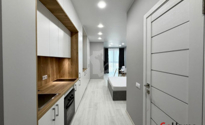 Снять 1-комнатную квартиру, Минск, Щемелёва 30. Фото 2